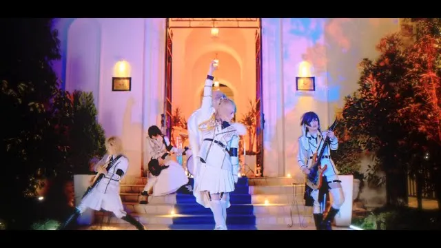 TOKYO HANAYOME - Mōsō randevu 妄想ランデヴ