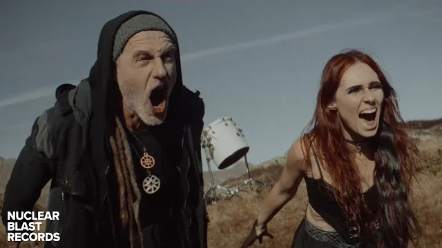 Eluveitie - The Prodigal Ones