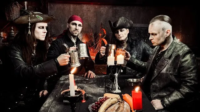Nachtblut - Stirb langsam