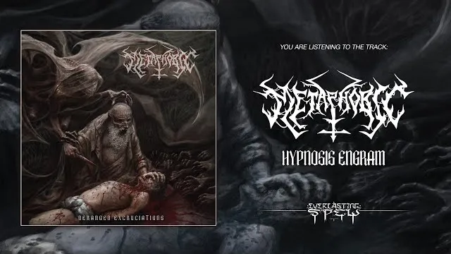 Metaphobic - Hypnosis Engram'