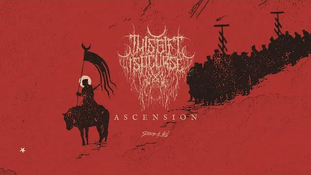 This Gift Is a Curse - Ascension