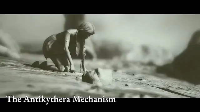 Nightwish - The Antikythera Mechanism