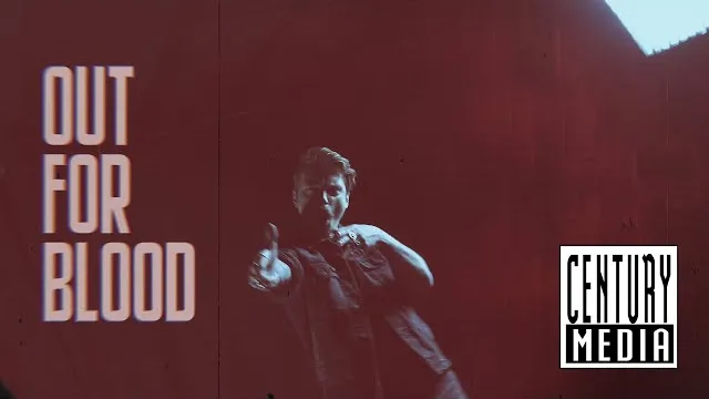 PRIDIAN - Out For Blood