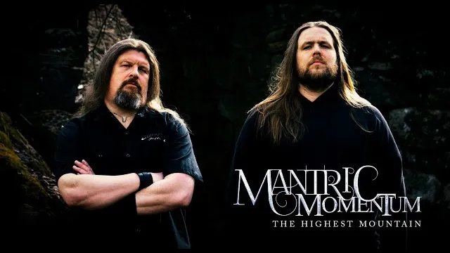 Mantric Momentum - The Highest Mountain
