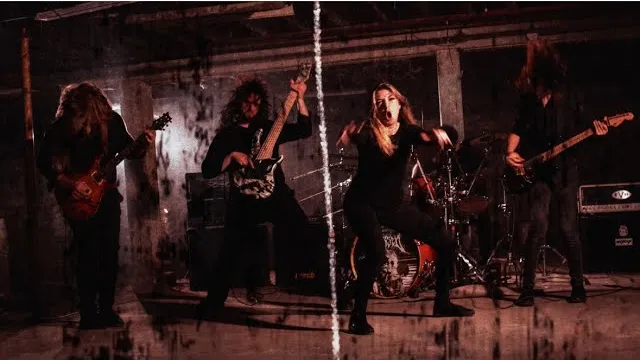 Aversed - Lucid Decapitation