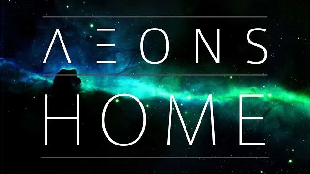 Aeons - Home