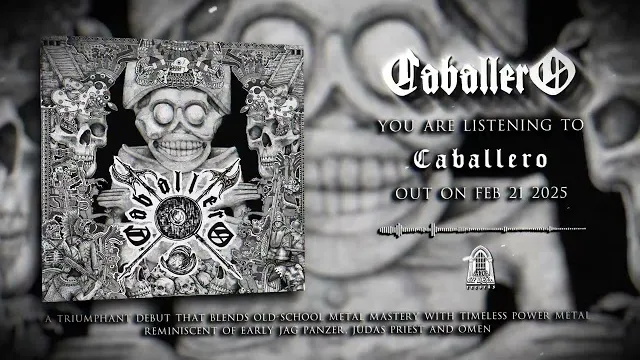 Caballero - Caballero