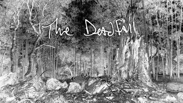 Joe Holmes - The Deadfall