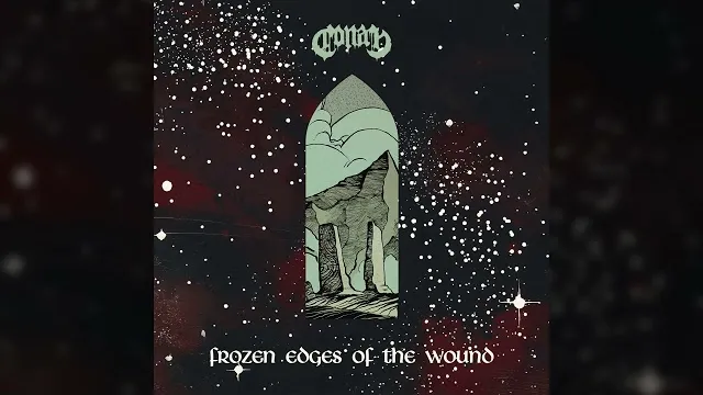 Conan - Frozen Edges Of The Wound