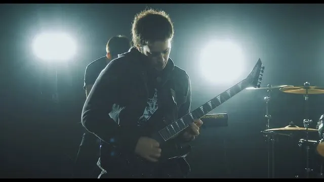 Blackhearth - Feast Of The Savages