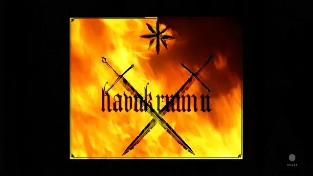 Havukruunu - Havukruunu ja Talvenvarjo