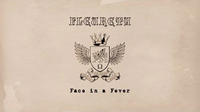 Fleurety - Face in a Fever