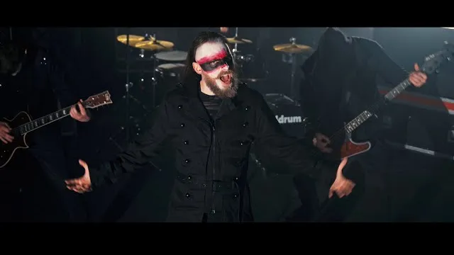 Khadaver - High-Tech Genocide