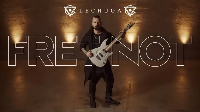 Lechuga - FRET NOT