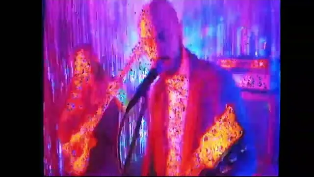 WARLUNG - Digital Smoke