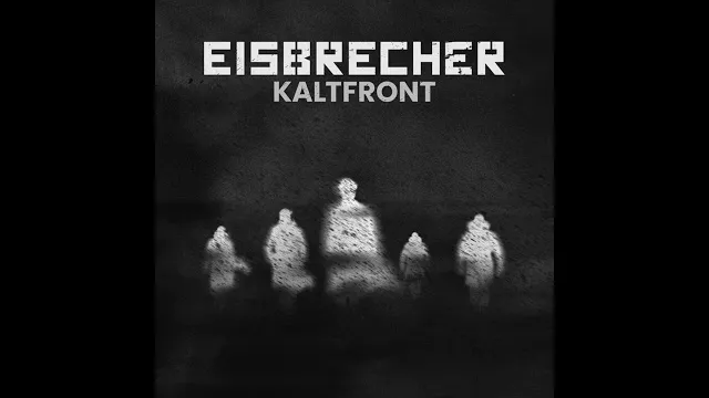 Eisbrecher - Kaltfront