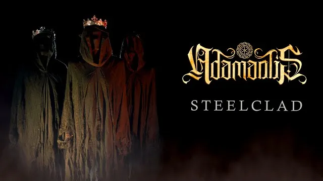 Adamantis - Steelclad