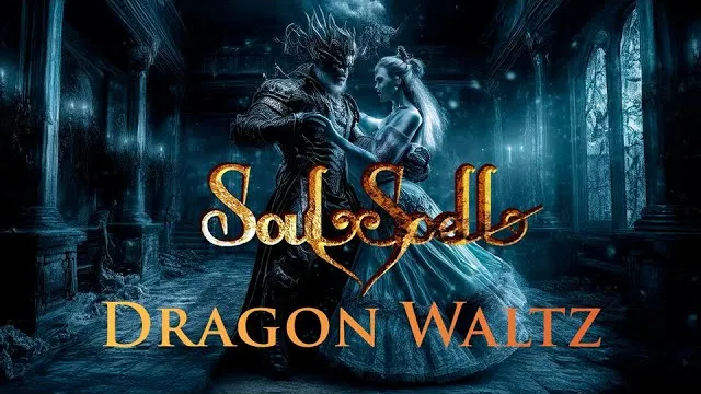Soulspell - Dragon Waltz
