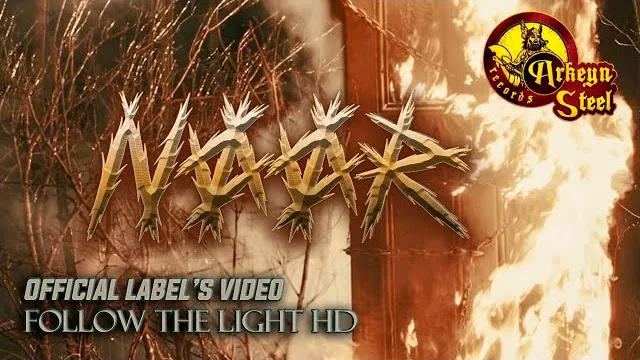 Noor - Follow The Light HD