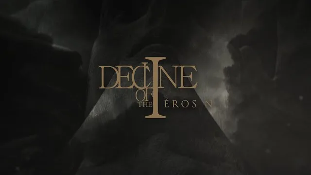 Decline of the I - Éros N