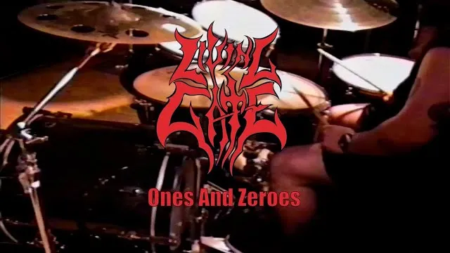 Living Gate - Ones And Zeroes