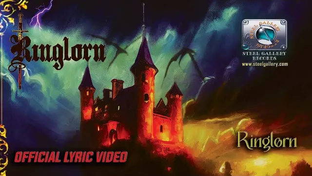 Ringlorn - Ringlorn