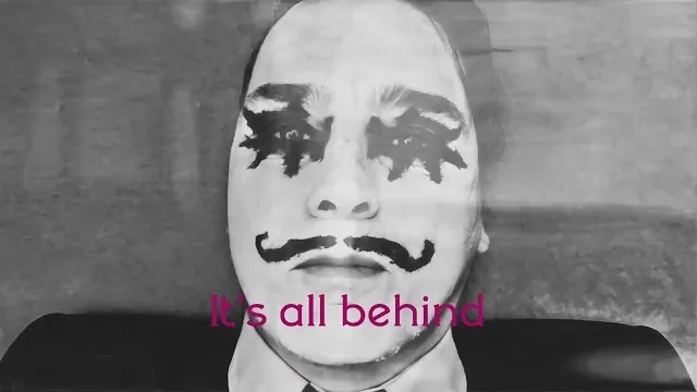 THEN COMES SILENCE - Feel The Cold