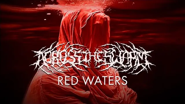 Across the Swarm - Red Waters