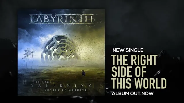Labÿrinth (it) - The Right Side Of This World