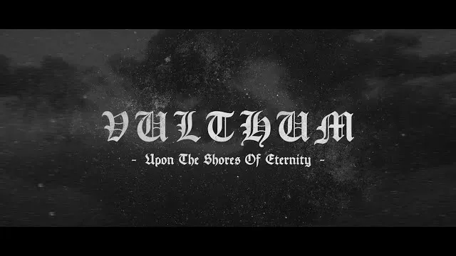 Vulthum - Upon the Shores of Eternity