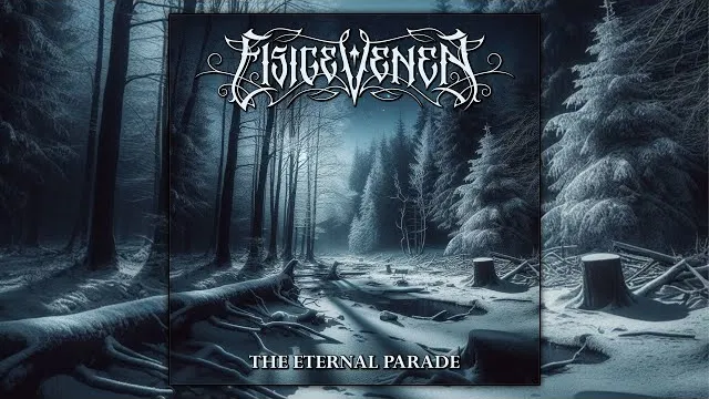 Eisige Venen - The Eternal Parade