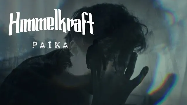 HIMMELKRAFT - Paika