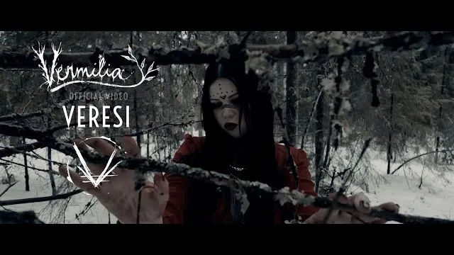 Vermilia - Veresi