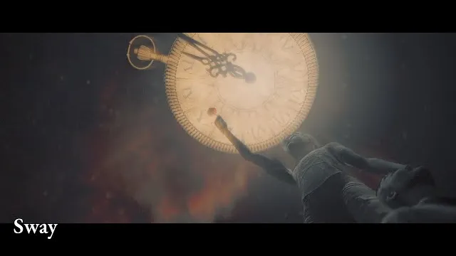 Nightwish - Sway