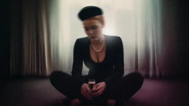 The Night Flight Orchestra - Paloma