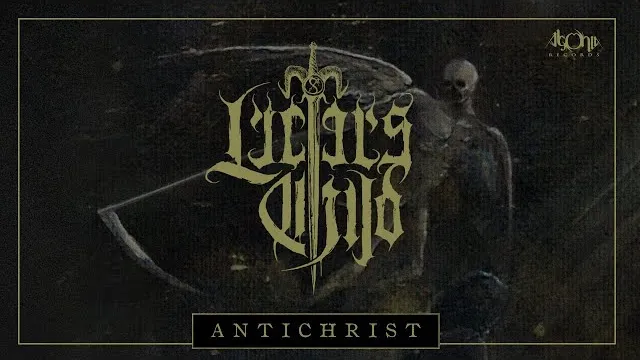 Lucifer's Child - Antichrist