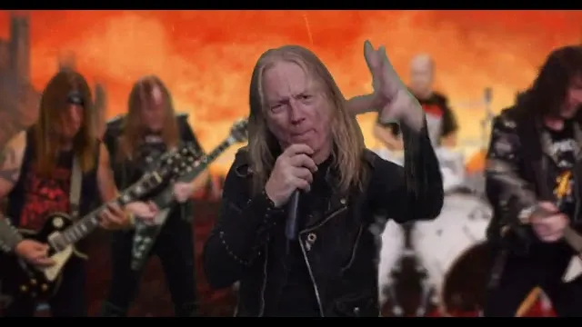 Ignitor - Horns and Hammers