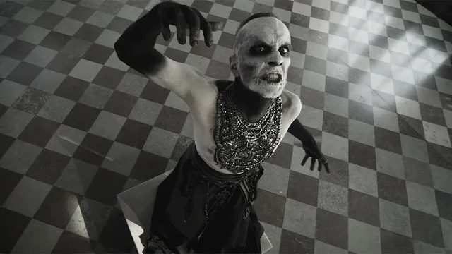 Behemoth - The Shit Ov God
