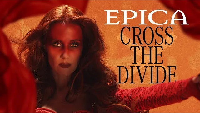 Epica - Cross The Divide