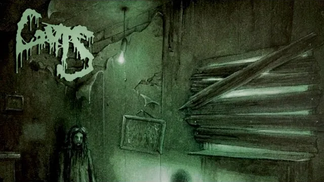 Guts - Nightmare Fuel