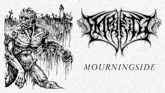 Impurity - Mourningside