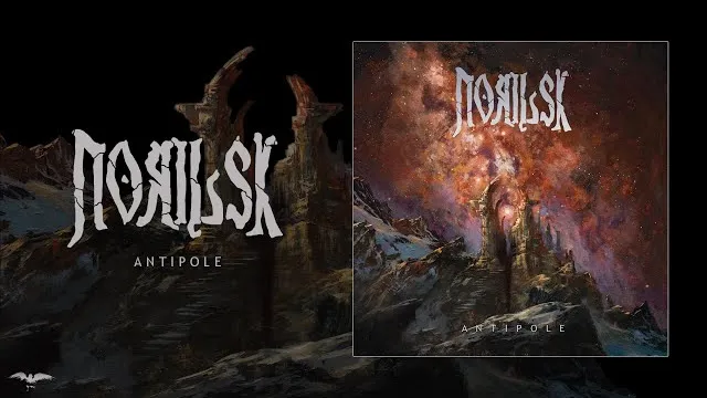 Norilsk - Antipole