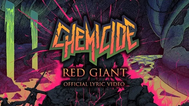 Chemicide - Red Giant