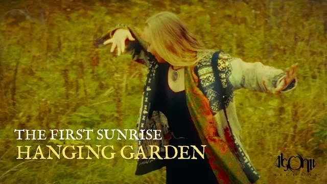 Hanging Garden - The First Sunrise