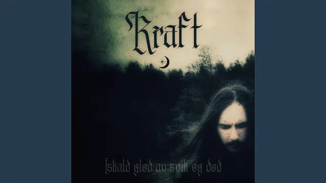 Kraft - Fanget i høstens glød