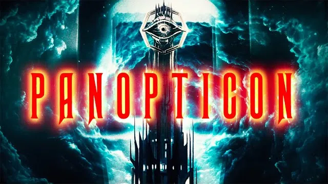 Ghost Of The Machine - Panopticon