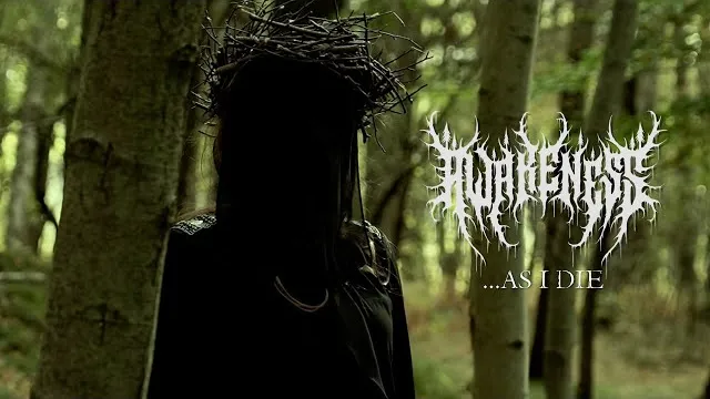 Awakeness - ...As I Die
