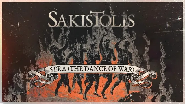 Sakis Tolis - Sera