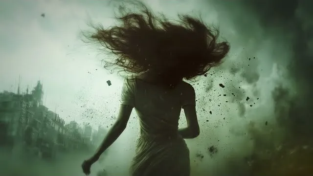 Rings of Saturn - The Drama