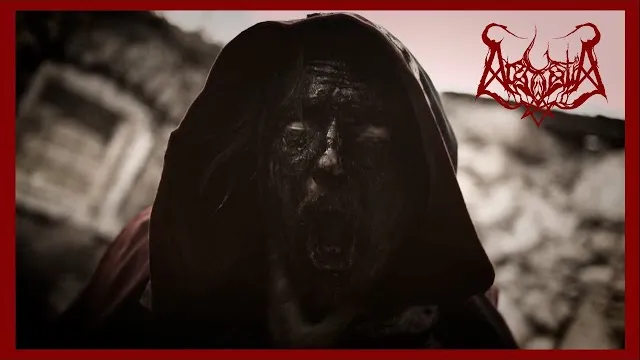 ArsGoatia - Empty Eyes Creation